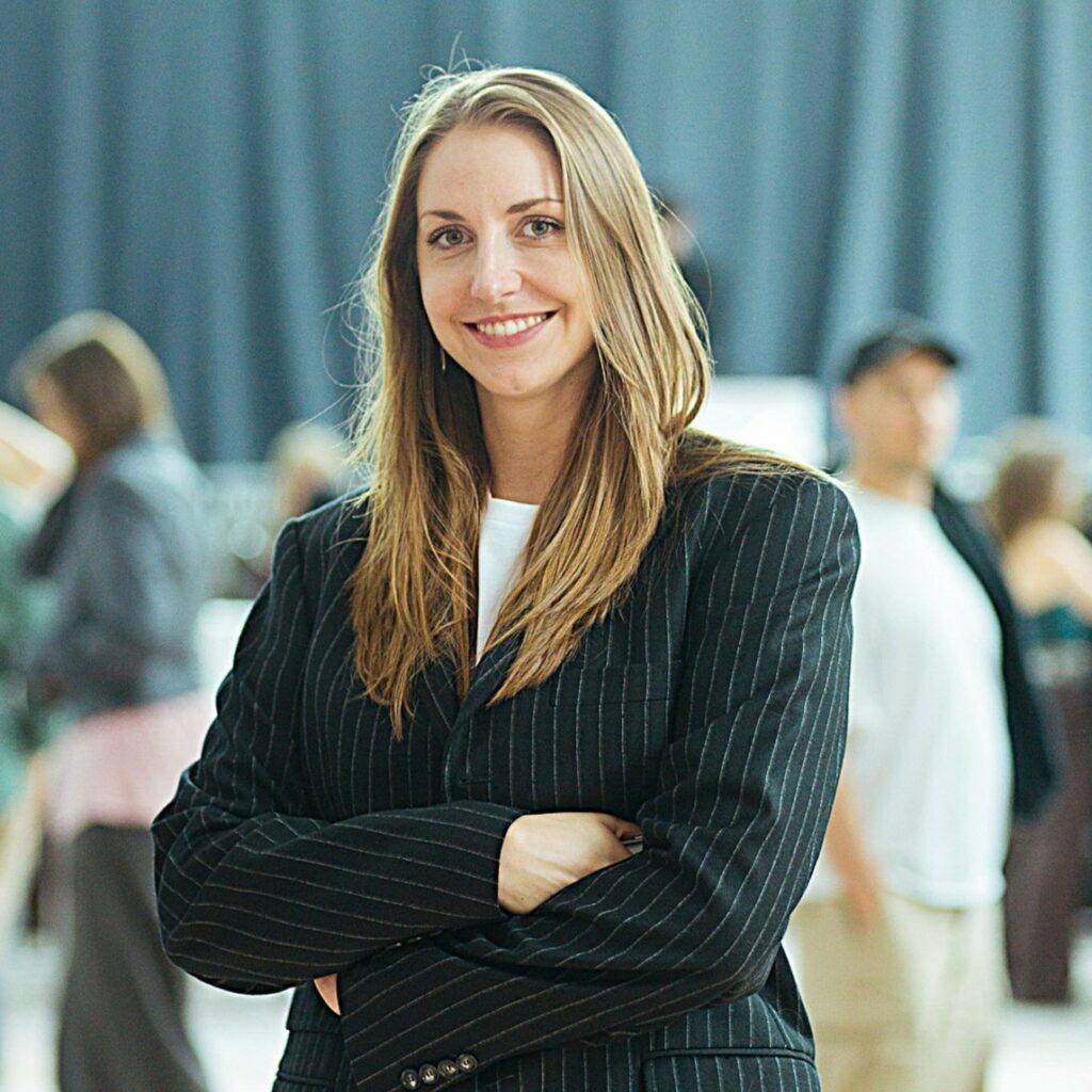 Anna Statkiewicz ANQ Events