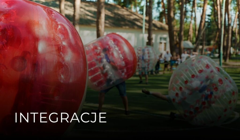 Integracje organizowane przez ANQ Events
